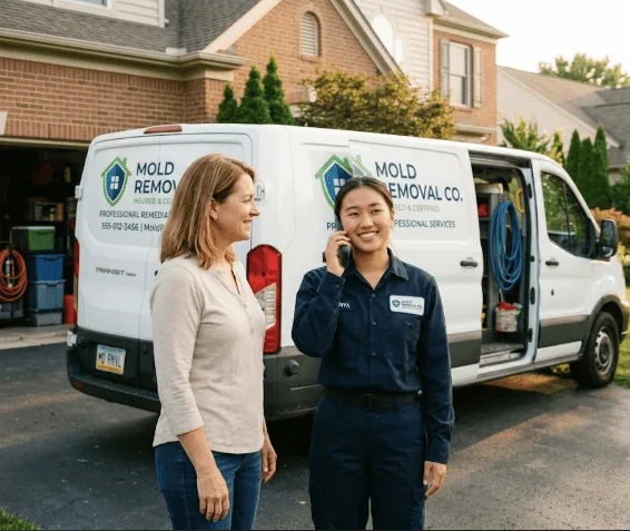 Crawlspace Mold Remediation Petersburg, VA FAQs